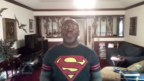 A Wake-up Call (original) #short