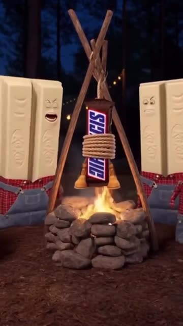 Snickers White Kit Kats 04