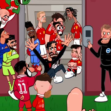 Part 33 - Falling's Man United