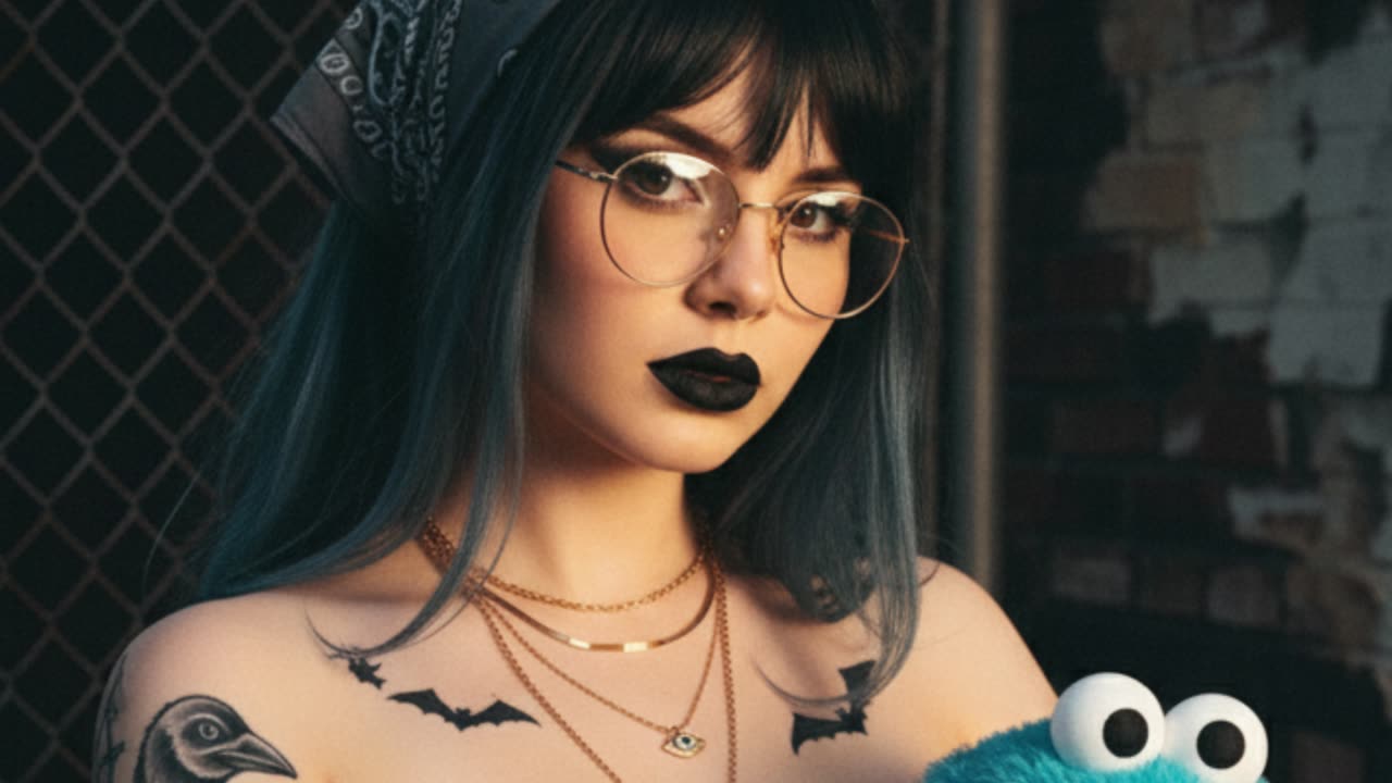 Gothic Grace