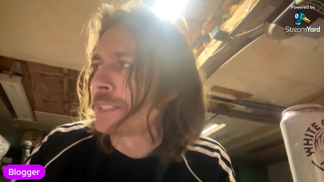 10/05/25 Blogger VOD: "@bloG"