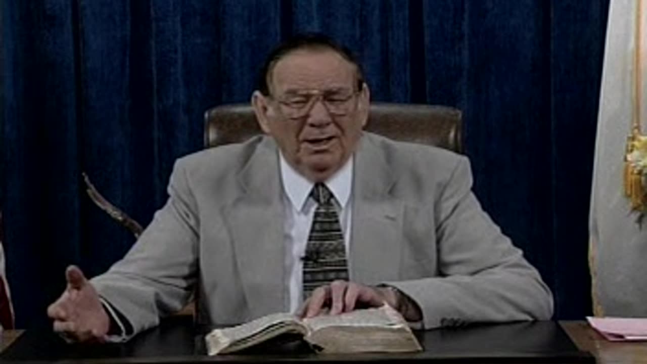 II Timothy 2.20-3.10