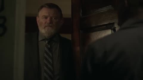 Mr. Mercedes s1e3