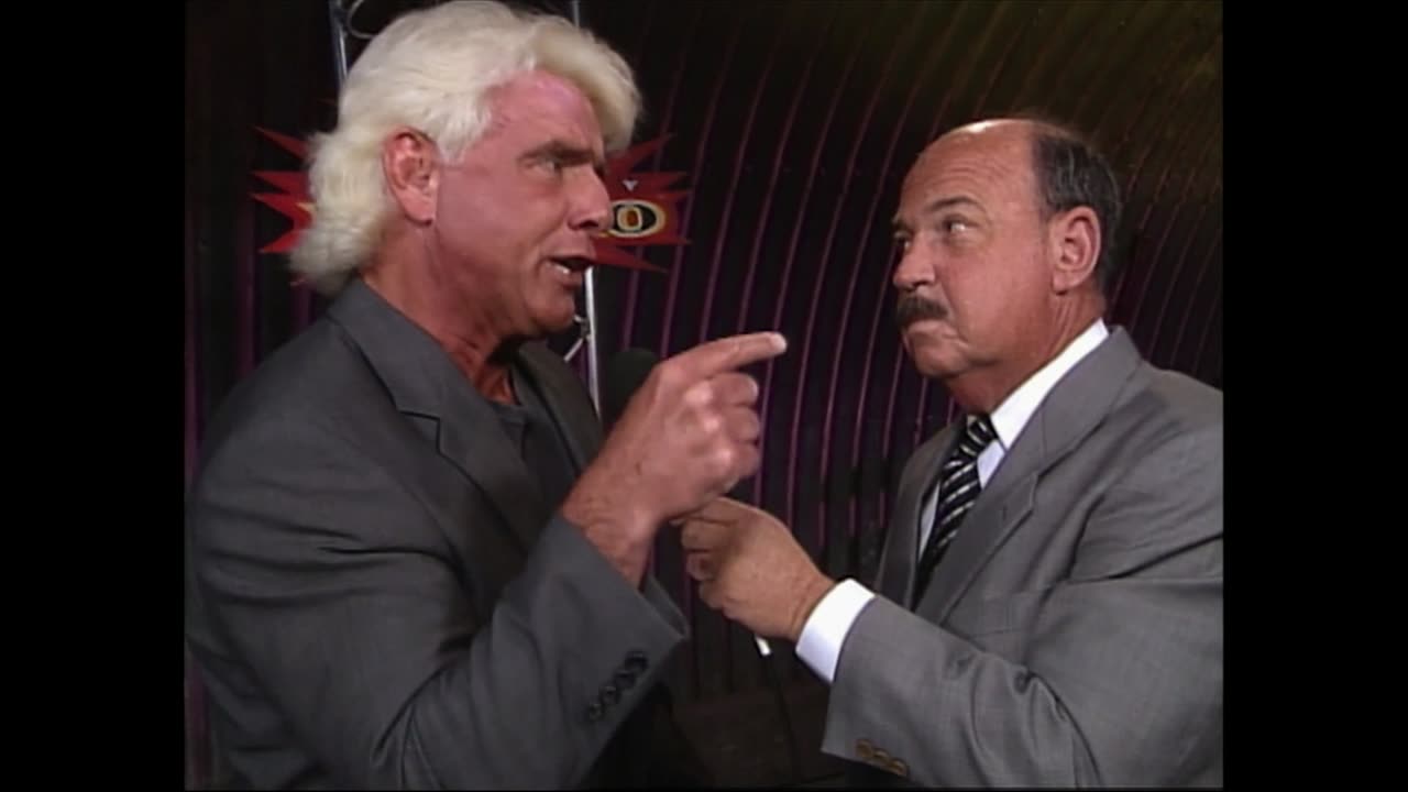 WCW Monday Nitro February 21, 2000