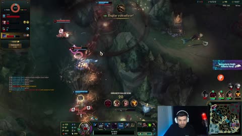 KEYİFLİ SABAH YAYINI 470 LP !pindirim !northgg !youtube