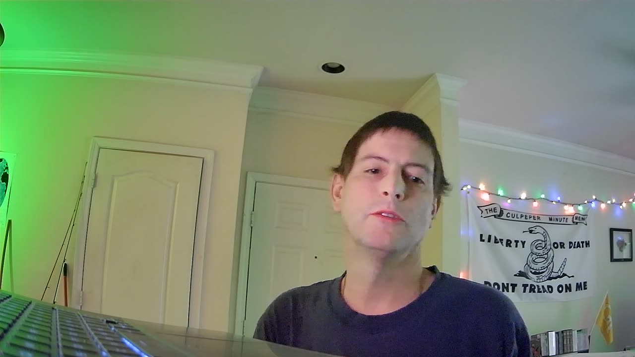 It's beginning to look a lot like....