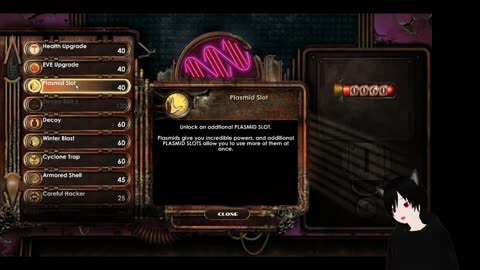 Revisiting BioShock 2 a little bit modded going for good ending part 1