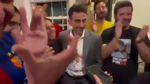 All hostages are returning home. 💛