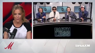 Smoking Gun Biden Cover-Up Admission, Brutal KJP Interview, and Zohran's "Aunt" Lie, with Ruthless