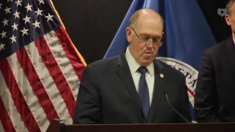 Trump's border czar Tom Homan on mass deportations: "We will conduct targeted enforcement