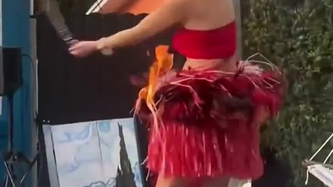 He made an executive decision without questioning it.