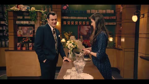 Sueños de libertad - Temporada 2 - Capítulo 424 (28-10-25) parte 4