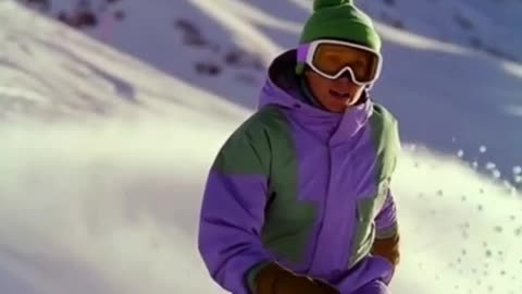 “Squid Game Ice Skater DESTROYS Car Ice Skater 😂❄️”