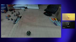 Panic in the Wand! The Slumbering Tsar Saga, High Level Pathfinder Game