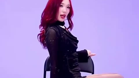 Dainty Midnight black Pantyhose Alluring Sway Dance | Daily Beauty EP 873