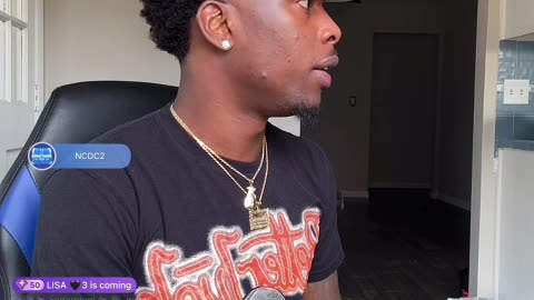 - NO CAP ; 21 BB SAYS SHE FCKED NO CAP !