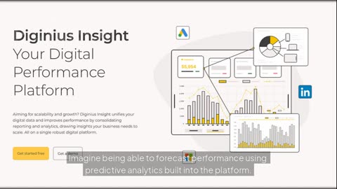 Mastering Digital Marketing Performance with Diginius | Comprehensive Platform Review