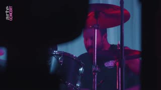 Queens of the Stone Age - Cabaret Vert 2025 - ARTE Concert