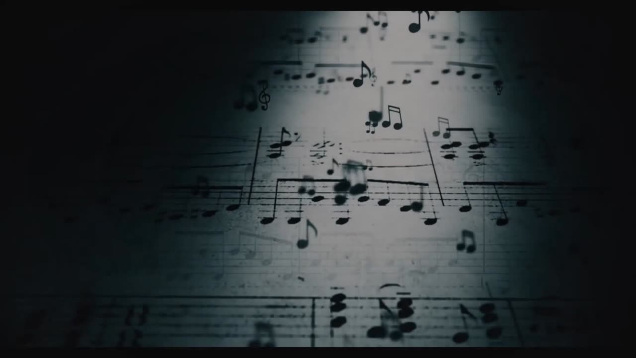 🎵 The 13th Note: Mastery of Your Own Frequency