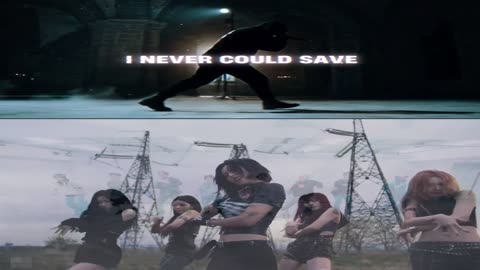 Servant Zero ~ Hurt by Religion – “Cuz I’m Hurt” (L) Remix 1 ( Dance Ver. }