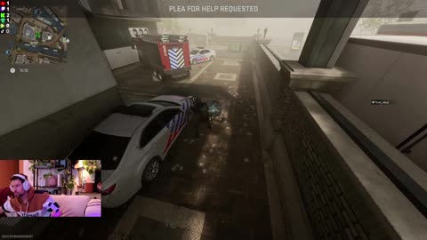 DMZ Push Sin Loot, Sin Hacks