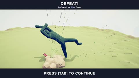 1 ZOMBIE GIANT vs EVERY GOD - Totally Accurate Battle Simulator TABS