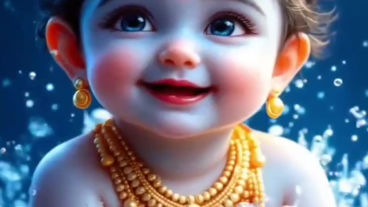 Krishna