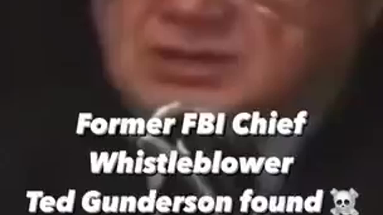 Ex-FBI chief Ted Gunderson- The kids claimed they were with Adults in ROBES "Chanting" then sent to Washington DC for SEX with Prominent POLITICIANS!