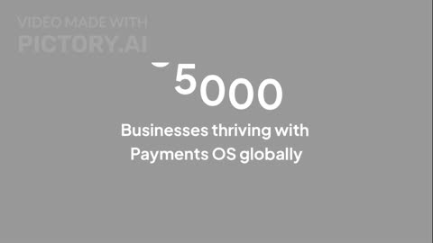 Payments OS: The Single Platform for Global Workforce Payments