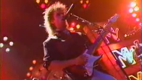Mr Mister Kyrie (Live)