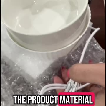 Heated water bowl for cat and dogs