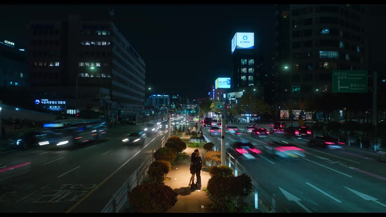 Can This Love Be Translated ep 7 hindi