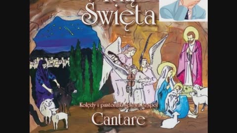 Cantare - Zbawiciela ujrzeliśmy