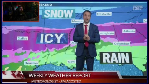 I thought it was real