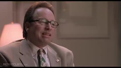 191. Bad Santa (512) Movie CLIP - Bob Chipeska (2003) HD