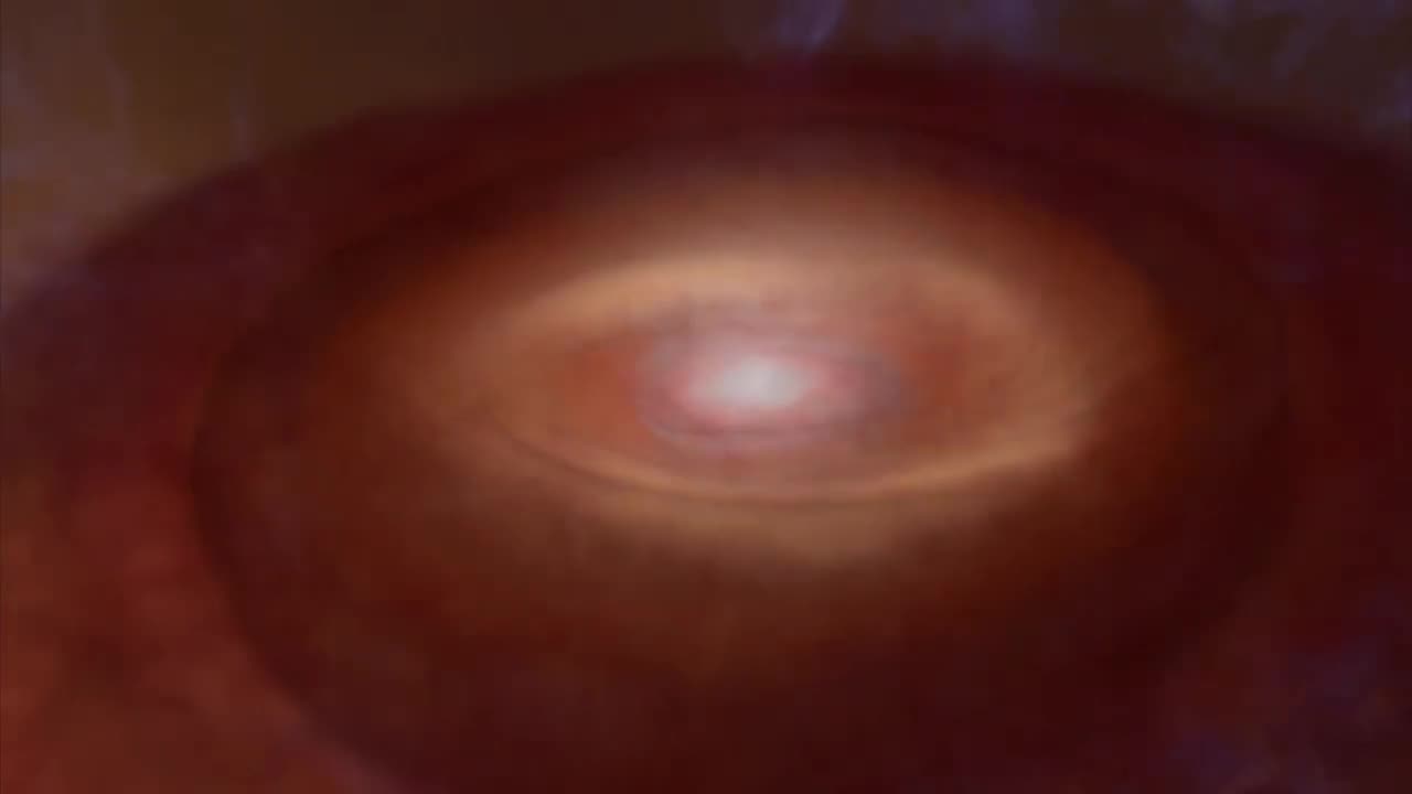 Planetary Formation: James Webb Space Telescope Science
