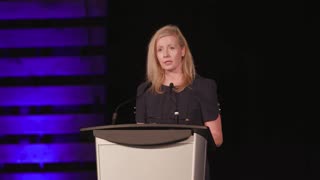 Eva Chipiuk - What Happens on Day 1 After a SUCCESSFUL Alberta Independence Referendum?