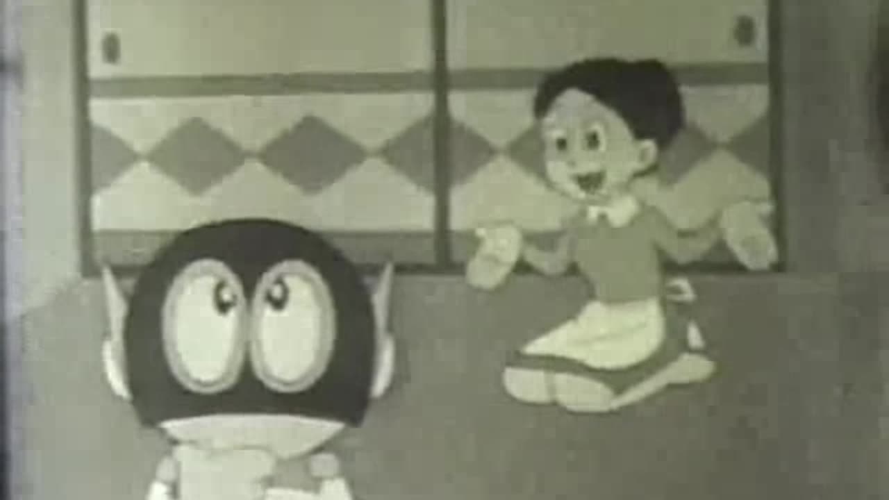 Super Dínamo - O Filho Obediente