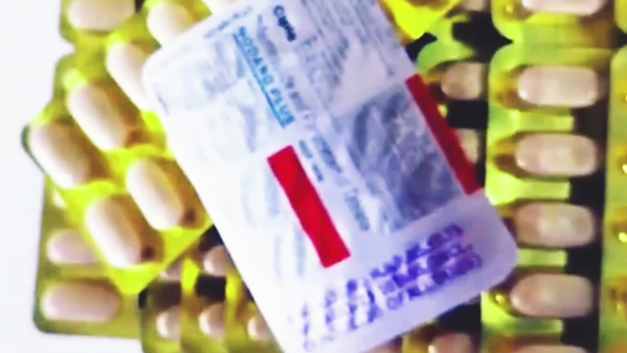 दवाइयां से सावधान