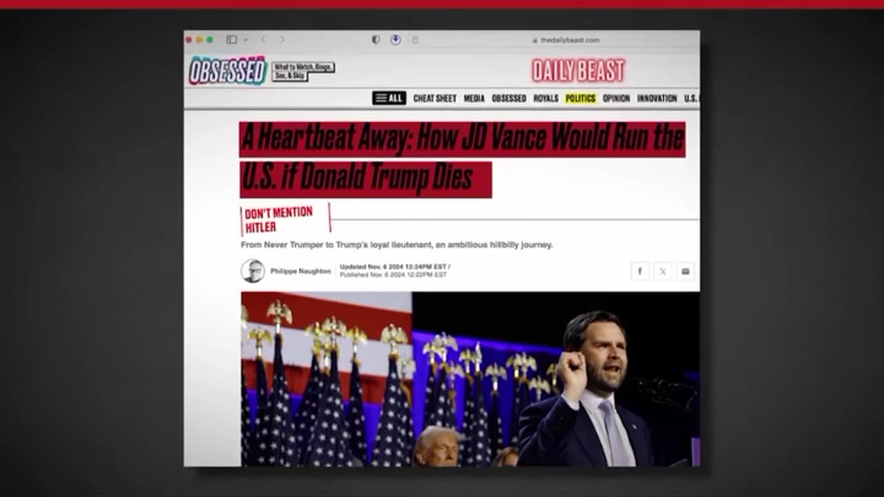 Why is inciting hatred against politicians a means of destabilizing society?