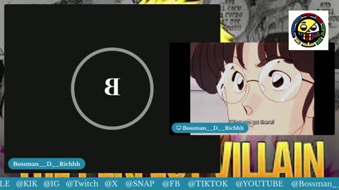 RANMA 1/2 MARATHON TUNE IN 100