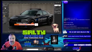 IMPROV Scambaiting