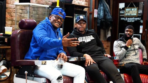 CANIBUS ON LL COOL J: “2ND ROUND KNOCKOUT WAS DAVID VS GOLIATH!!!”