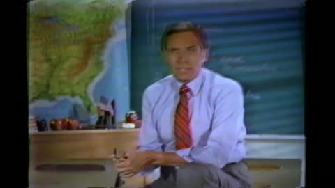September 30, 1990 - Governor Bob Martinez Campaign Commercial