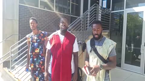 GMS Cleveland FeedTheFlock is live! 10/4/2025