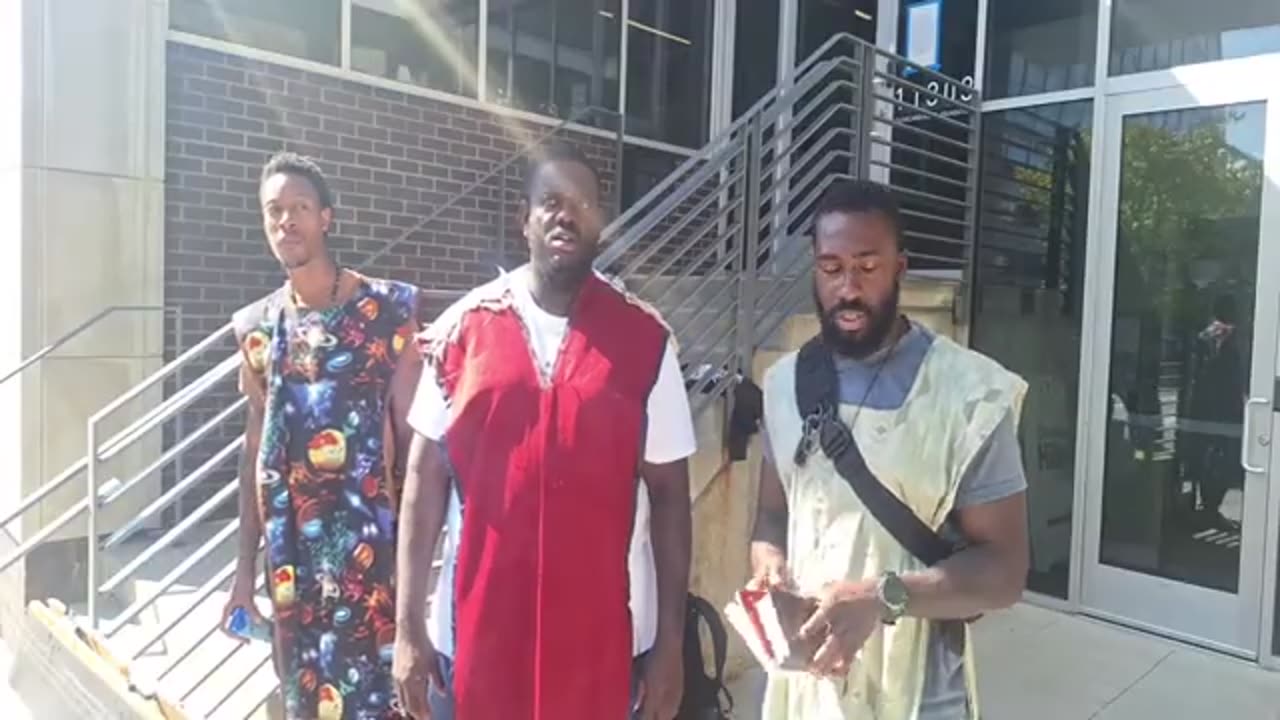 GMS Cleveland FeedTheFlock is live! 10/4/2025