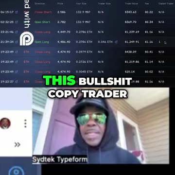 Runic Consulting Thursdays w/ Dr. Justin Goldston