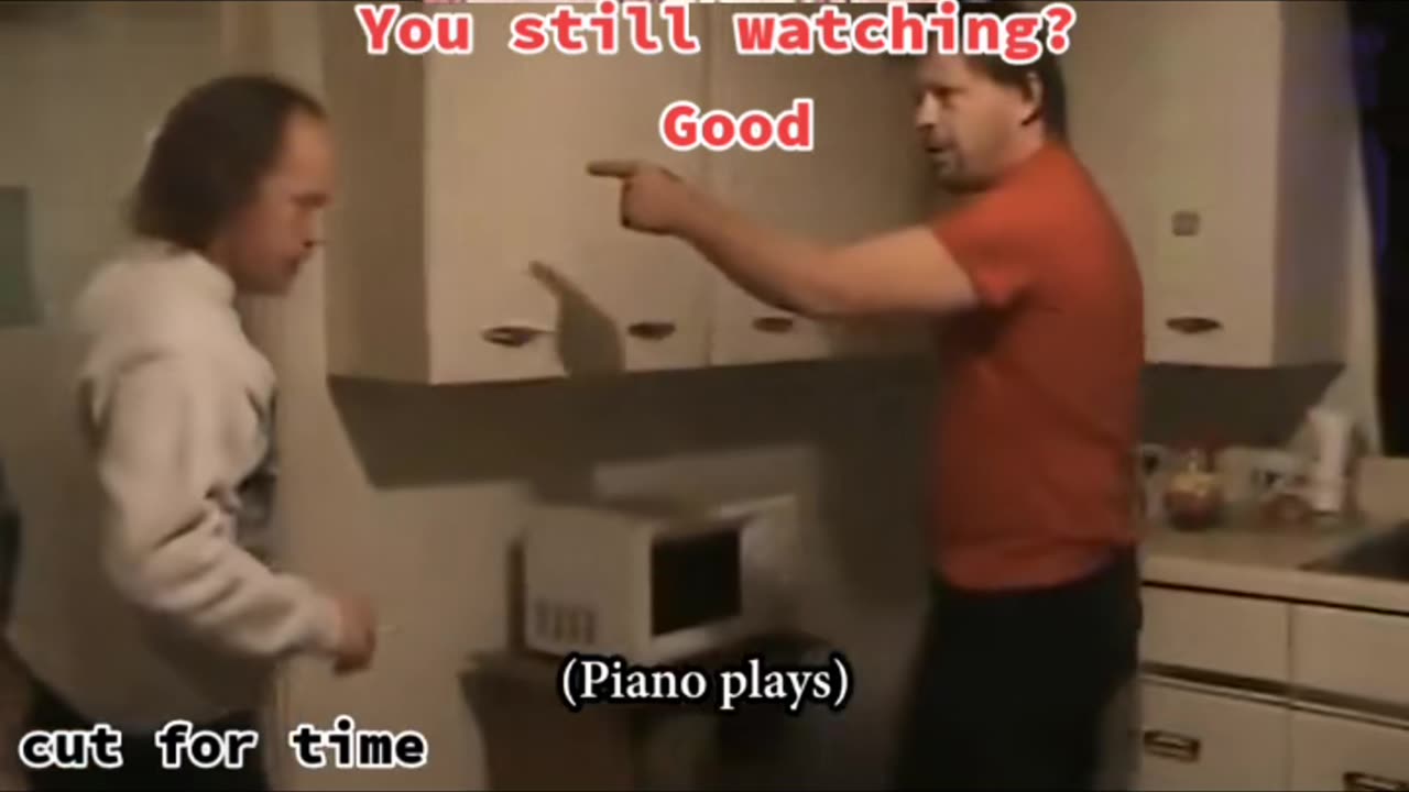 😱👻 This is Terrifying! Keep Watching... | TheHauntingHour