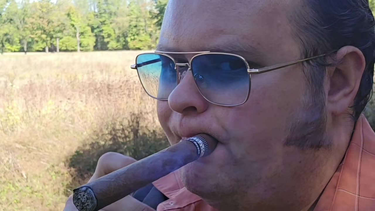 Cuban Rounds Churchill.