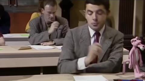 Me on today exam